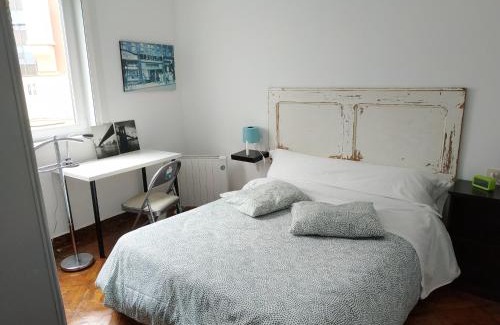 Santiago de Vigo Apartment | Alojamiento Rúa Pino 110