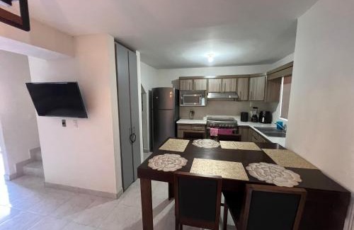 Torreon House | Alojamiento residencial, cerca de TSM