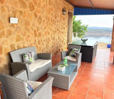 Almodovar del Rio House | Alojamiento Rural Mi Frasca