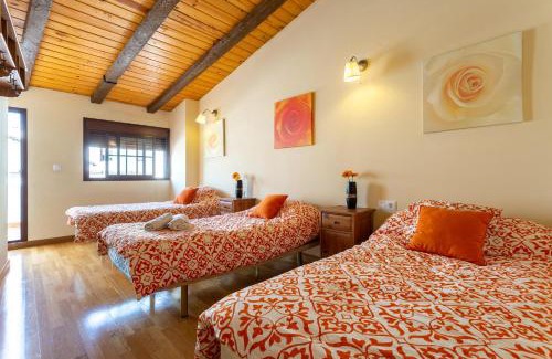 Benaocaz House | Alojamiento Rural Benaocaz