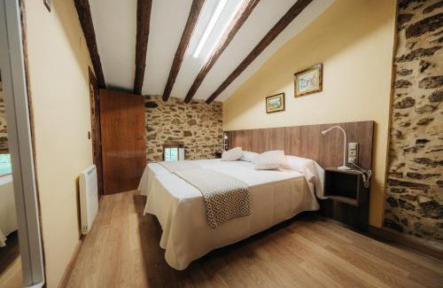 Benassal House | Alojamiento rural Cal Sereno