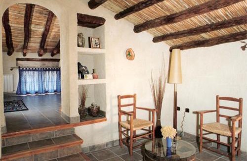 Ayna House | Alojamiento Rural Casa Honda