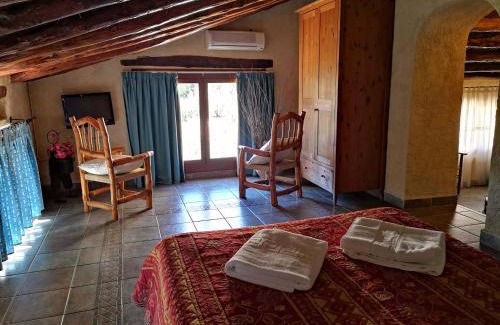 Ayna House | Alojamiento Rural Casa Honda