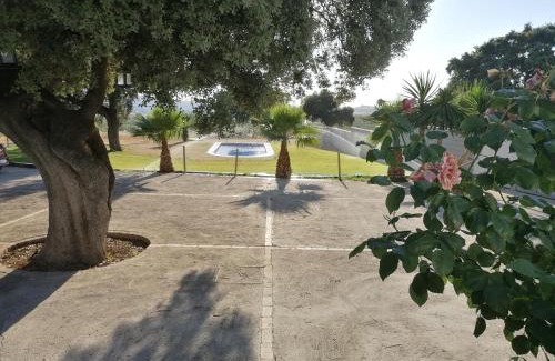 Setenil de las Bodegas House | Alojamiento Rural El Chaparral