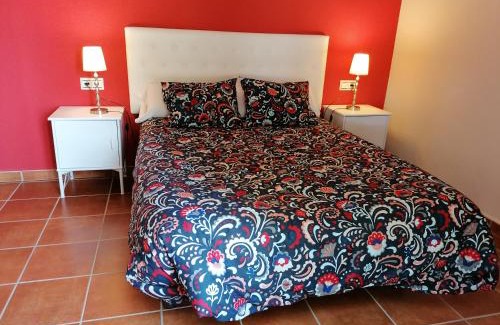 Setenil de las Bodegas House | Alojamiento Rural El Chaparral