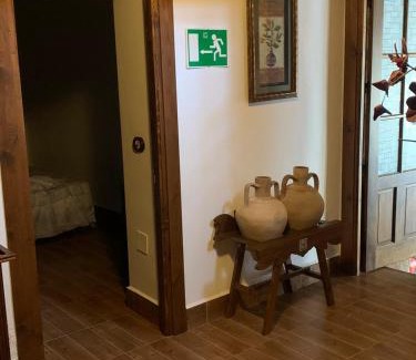 Castril House | Alojamiento Rural El Chorrillo