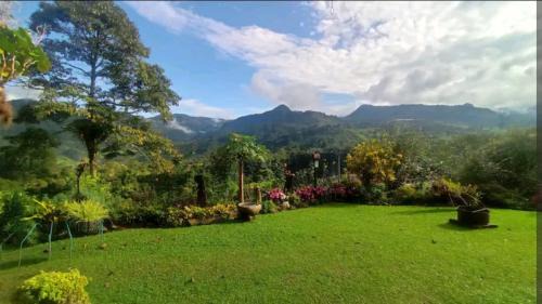 Jardin House | Alojamiento Rural Jardín Consentido