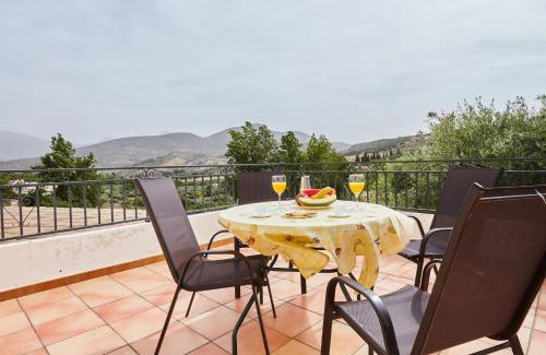 Arbuniel House | Alojamiento Rural La Ventilla