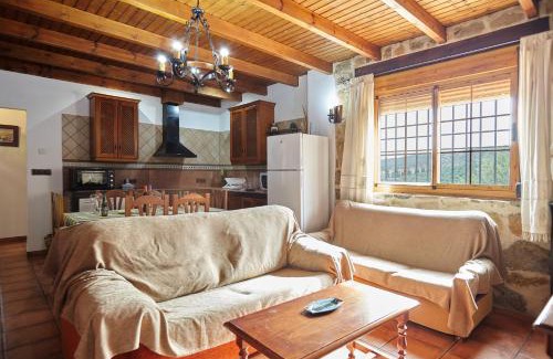 Arbuniel House | Alojamiento Rural La Ventilla