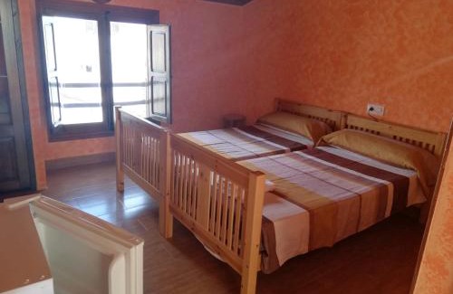 Enguidanos Hotel | Alojamiento Rural Los Carriles