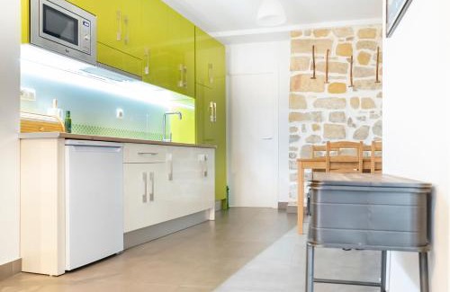 Ubeda House | Alojamiento San Nicolas