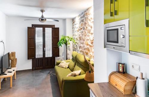 Ubeda House | Alojamiento San Nicolas