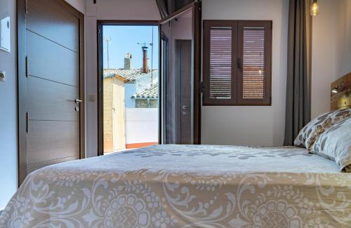 Ubeda House | Alojamiento San Nicolas