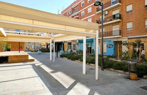 Murcia Apartment | Alojamiento Simon 1 Murcia
