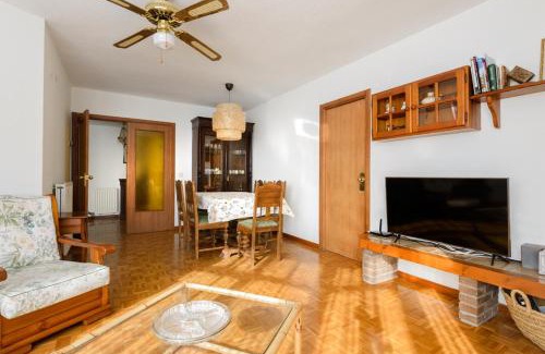 Jaca Apartment | Alojamiento Turístico Calle Mayor Jaca