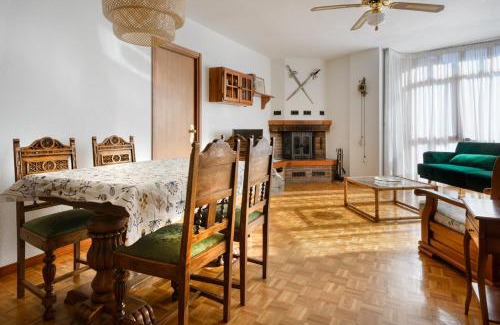 Jaca Apartment | Alojamiento Turístico Calle Mayor Jaca