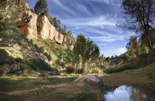 Requena House | Alojamiento Turístico La Tinaja