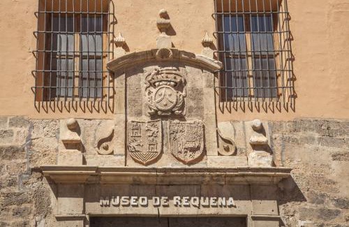 Requena House | Alojamiento Turístico La Tinaja