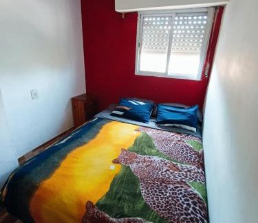 Ezeiza Apartment | Alojamiento walter