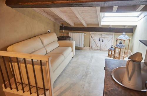 Concha Apartment | Alojamiento y Visita a Bodega Miradorio Incluida