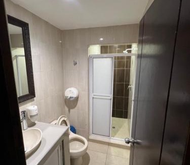 El Laguito Apartment | Alojamientos Cartagena Edificio Atlantis y Conquistador