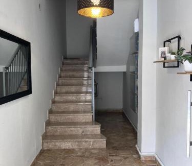 Yecla Apartment | Alojamientos centro