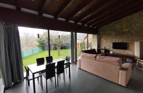 Trefacio House | Alojamientos Marel Sanabria