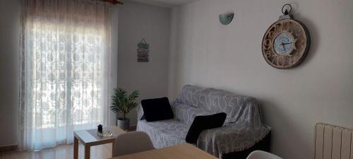 El Castell de Guadalest Apartment | Alojamientos Rurales Aitana