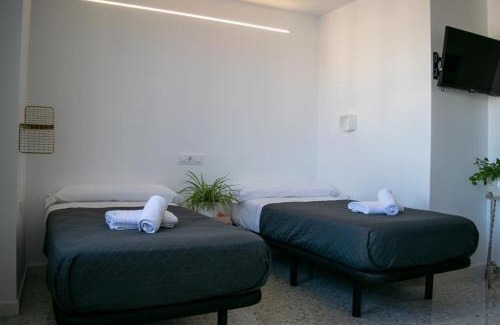 Porcuna House | Alojamientos Teatro