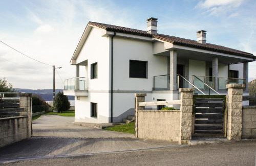 Viveiro House | Alojamientos Viveiro - El Escairo