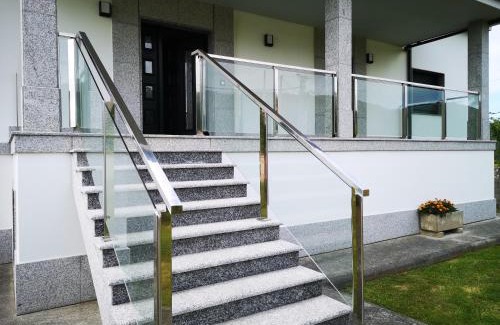 Viveiro House | Alojamientos Viveiro - El Escairo