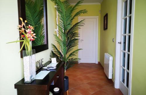 Viveiro House | Alojamientos Viveiro - El Escairo
