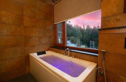 Manali Resort | Aloka Resort