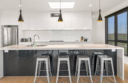 San Remo House | Alonda - sleeps up to 10