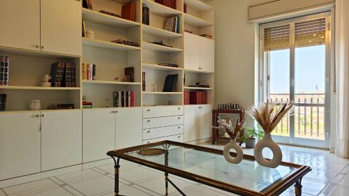 Tiche Apartment | Aloysia Vintage Retreat,appartamento per 4 Stile Retrò con WiFi e Aria condizionata