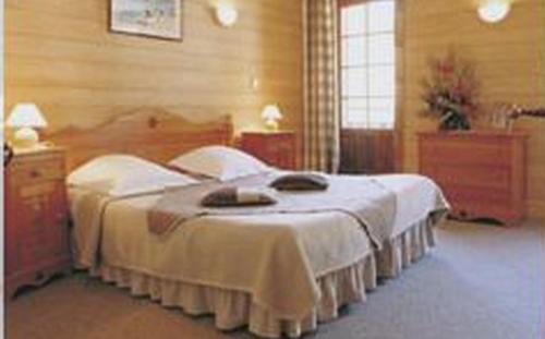 La Clusaz Hotel | Alp'Hotel