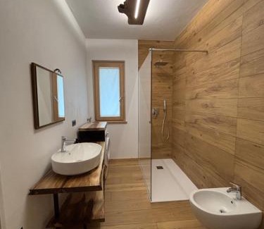 Croviana Apartment | Alp House Dolomiti