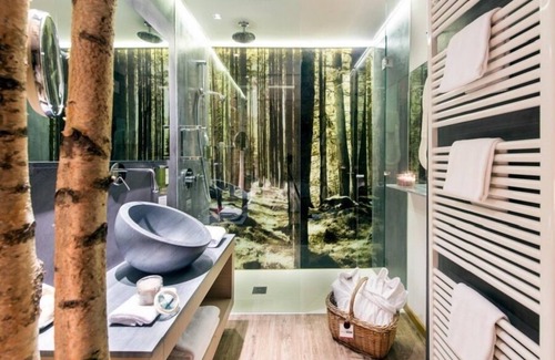 Fai della Paganella Hotel | Alp & Wellnes Sport Hotel Panorama