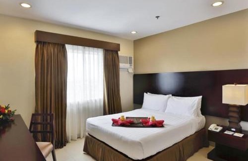 Mandaue Hotel | Alpa City Suites Hotel