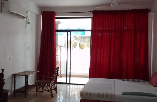 Kovalam Hotel | ALpackbag premium beachhotel