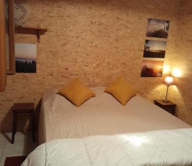 Frayssinet House | Alpagas du Quercy