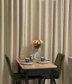 Yesil District Apartment | Alpamys 505, Residential Complex