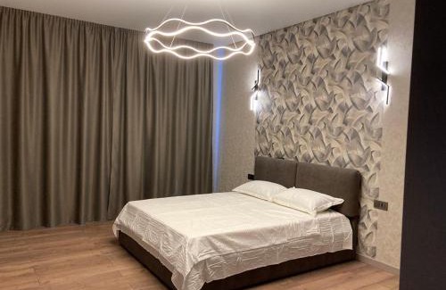 Kostanay Apartment | Alpamys Premium центр города