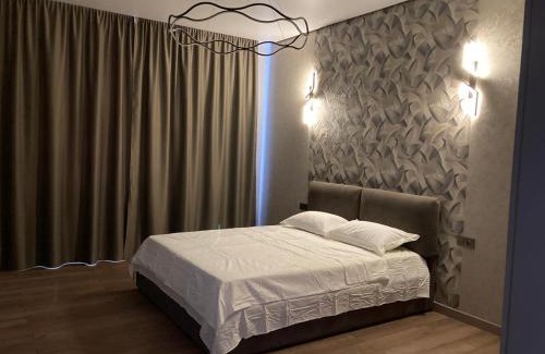 Kostanay Apartment | Alpamys Premium центр города