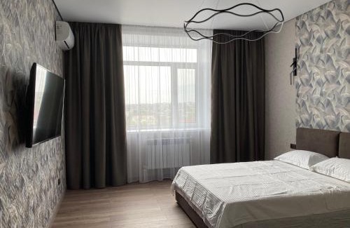 Kostanay Apartment | Alpamys Premium центр города