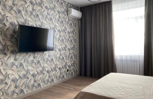 Kostanay Apartment | Alpamys Premium центр города