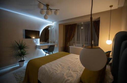 Galati Apartment | Alpasio Rentals 2