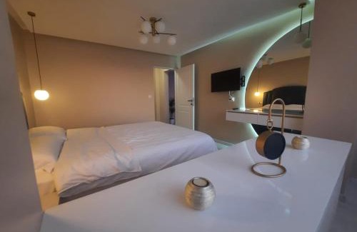 Galati Apartment | Alpasio Rentals 2