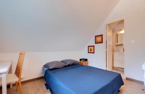 Greolieres les Neiges Apartment | Alpazur 2 - Proche des remontées mécaniques