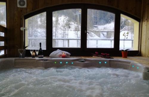 Val Cenis Hotel | ALPAZUR Val Cenis